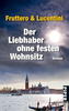 Cover von: Der Liebhaber ohne festen Wohnsitz