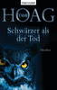 Cover von: Schwärzer als der Tod