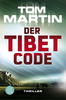 Cover von: Der Tibet-Code