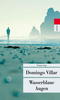 Cover von: Wasserblaue Augen