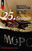 Cover von: Die 25. Stunde