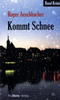 Cover von: Kommt Schnee
