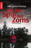 Cover von: Die rote Spur des Zorns