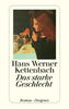Cover von: Das starke Geschlecht