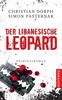 Cover von: Der libanesische Leopard
