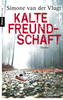 Cover von: Kalte Freundschaft
