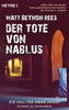 Cover von: Der Tote von Nablus