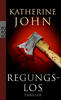 Cover von: Regungslos