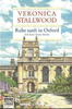 Cover von: Ruhe sanft in Oxford