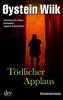 Cover von: Tödlicher Applaus