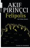 Cover von: Felipolis