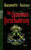 Cover von: Die Casanova-Verschwörung