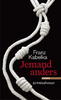 Cover von: Jemand anders