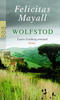 Cover von: Wolfstod
