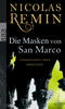 Cover von: Die Masken von San Marco