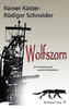 Cover von: Wolfszorn