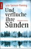Cover von: Und verfluche ihre Sünden