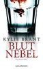 Cover von: Blutnebel