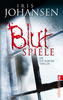 Cover von: Blutspiele