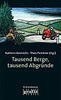 Cover von: Tausend Berge, tausend Abgründe