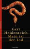 Cover von: Mein ist der Tod