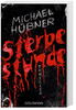 Cover von: Sterbestunde