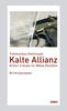 Cover von: Kalte Allianz