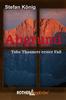 Cover von: Abgrund