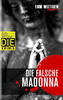 Cover von: Die falsche Madonna