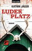 Cover von: Luderplatz
