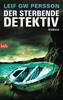 Cover von: Der sterbende Detektiv
