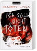 Cover von: Ich soll nicht töten