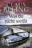 Cover von: Was du nicht weißt