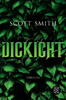 Cover von: Dickicht