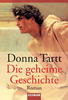 Cover von: Die geheime Geschichte