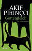 Cover von: Göttergleich