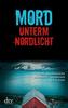 Cover von: Mord unterm Nordlicht