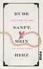 Cover von: Ruhe sanft, mein Herz
