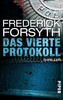 Cover von: Das vierte Protokoll
