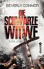 Cover von: Die schwarze Witwe