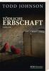 Cover von: Tödliche Erbschaft
