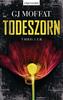 Cover von: Todeszorn