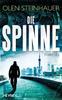 Cover von: Die Spinne