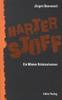 Cover von: Harter Stoff