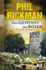 Cover von: Das Gespinst des Bösen