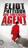 Cover von: Der tibetische Agent