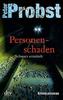 Cover von: Personenschaden