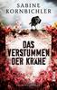 Cover von: Das Verstummen der Krähe