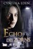 Cover von: Echo des Zorns