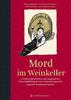 Cover von: Mord im Weinkeller